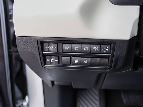 Used 2023 Toyota Sequoia Capstone AWD/4WD image 18