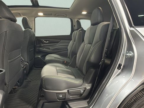 Certified 2025 Subaru Ascent Onyx Edition image 34