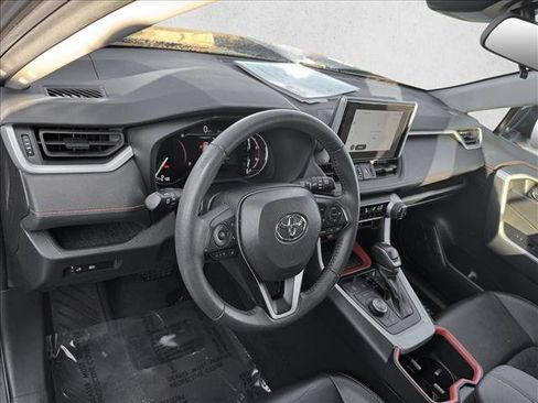 Used 2024 Toyota RAV4 Adventure image 11