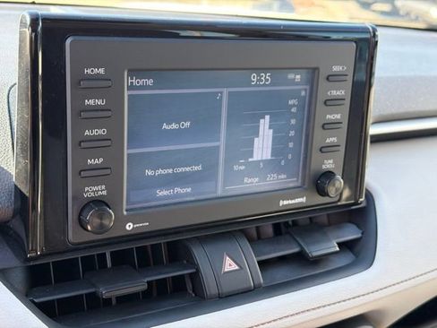 Used 2020 Toyota RAV4 XLE w/ Convenience Package FWD image 26