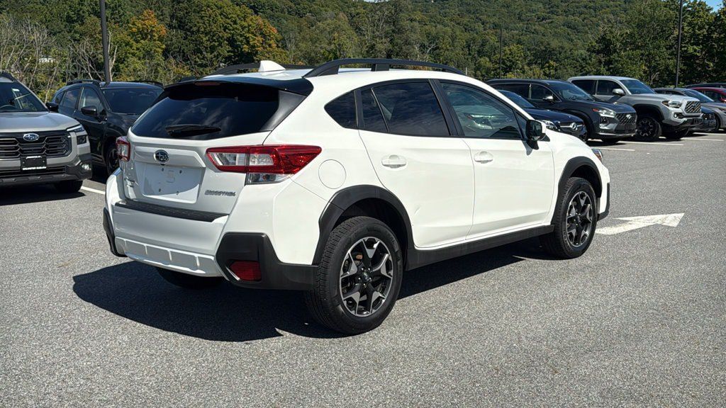 Used 2019 Subaru Crosstrek 2.0i Premium AWD/4WD image 4