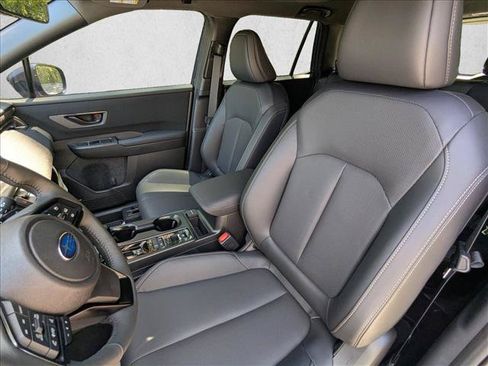 New 2026 Subaru Outback Limited w/ Premium/Limited Package 2 AWD/4WD image 9