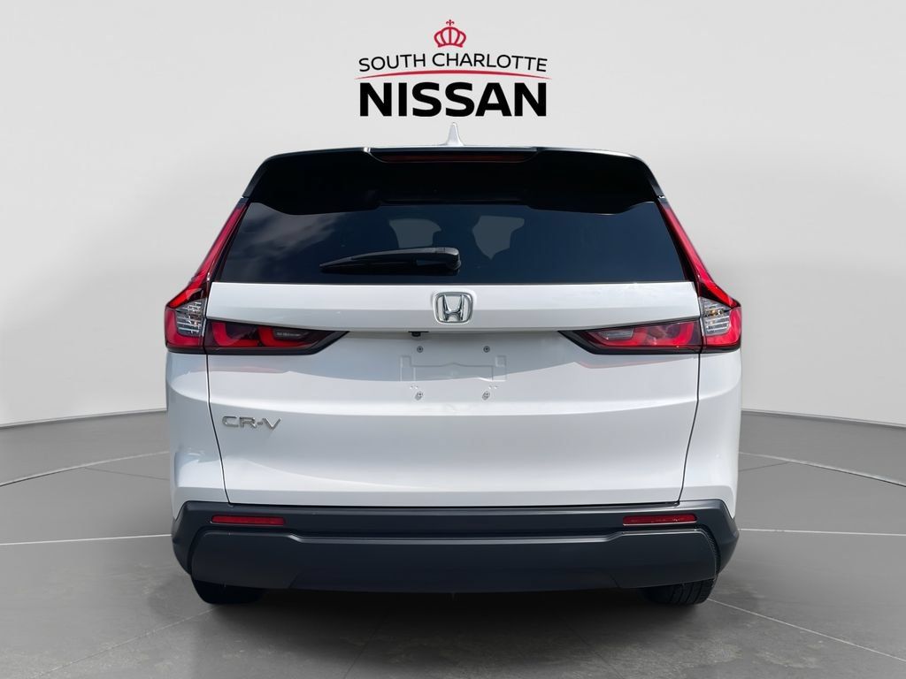 Used 2024 Honda CR-V EX image 5