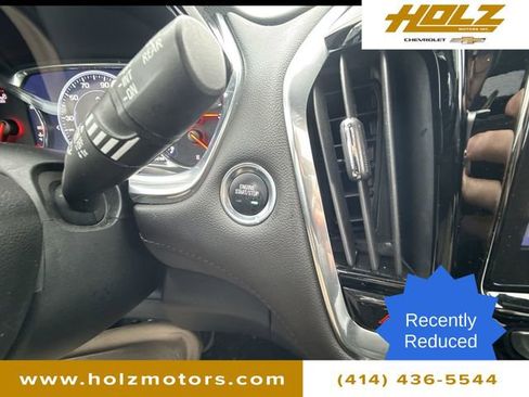 Used 2022 Chevrolet Traverse High Country w/ LPO, Floor Liner Package image 18
