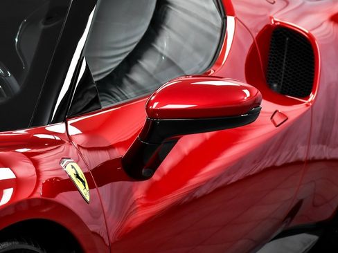 Used 2024 Ferrari 296 GTB image 51