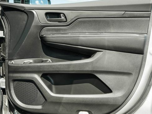 New 2026 Honda Odyssey EX-L image 10