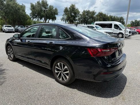 Used 2024 Volkswagen Jetta S FWD image 13