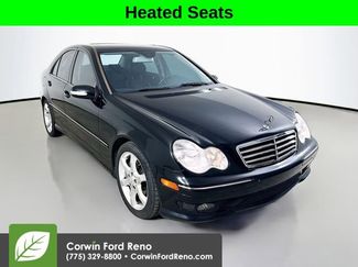 Used 2007 Mercedes-Benz C 230 Sedan 360° Tour