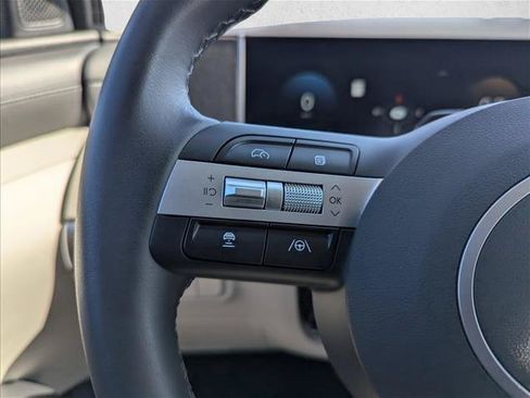 Certified 2026 Hyundai Tucson SEL FWD image 13