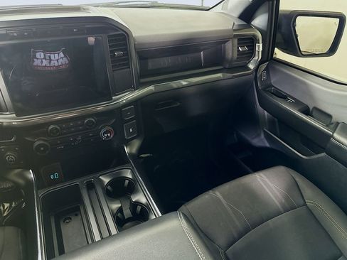 Used 2024 Ford F150 STX AWD/4WD image 19