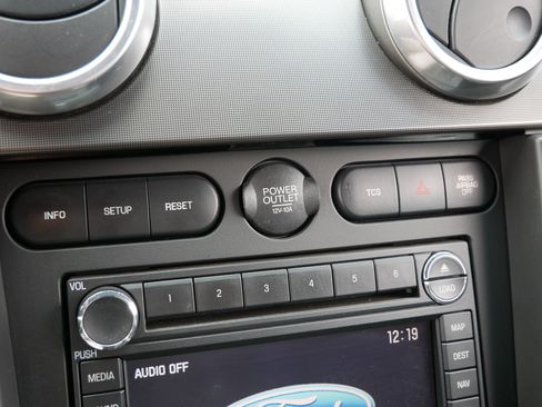 Used 2008 Ford Mustang Shelby GT500 image 21