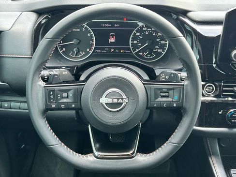 Certified 2023 Nissan Pathfinder Rock Creek image 12