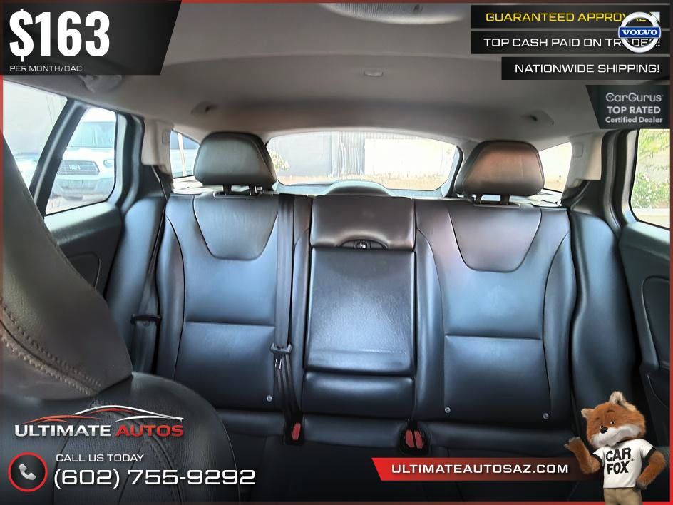 Used 2015 Volvo V60 T5 Premier FWD image 28