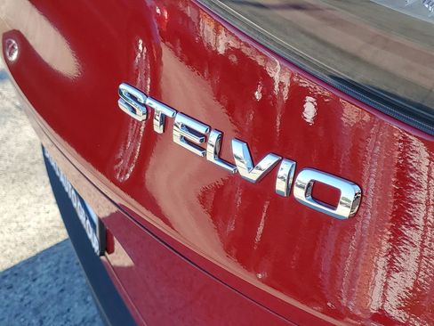 Used 2024 Alfa Romeo Stelvio Sprint AWD/4WD image 6
