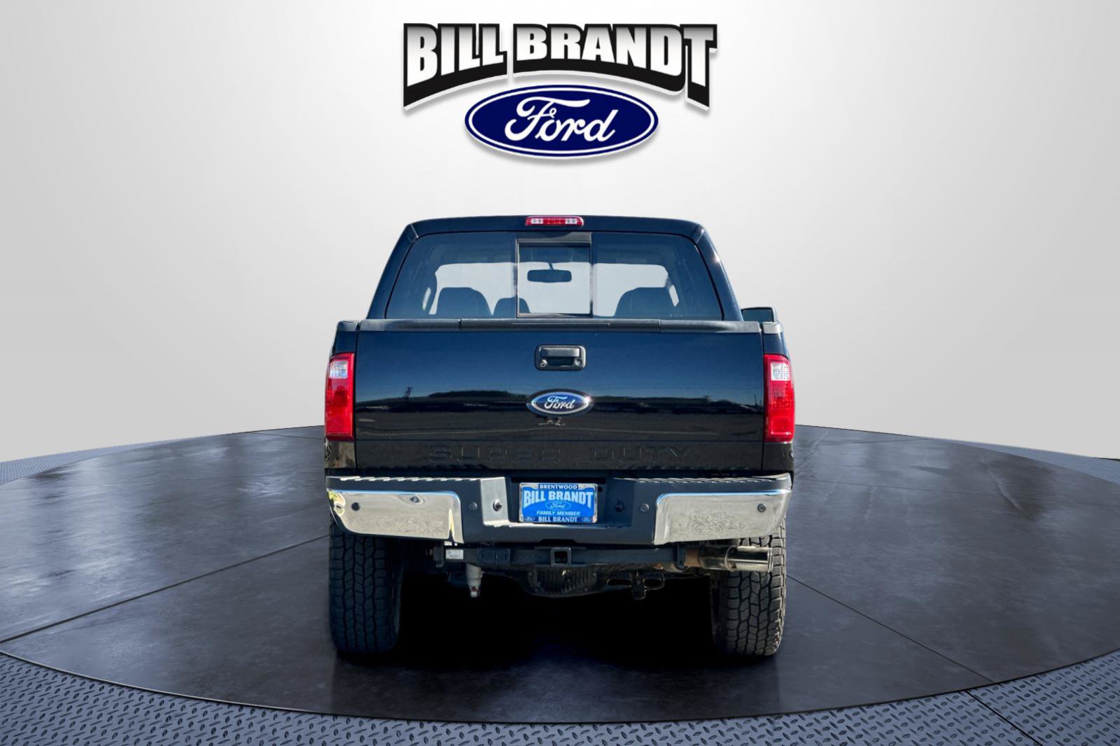 Used 2009 Ford F350 Lariat AWD/4WD image 4