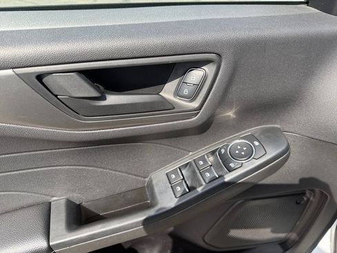 Used 2024 Ford Escape Active AWD/4WD image 27