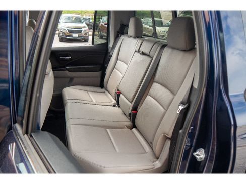Used 2022 Honda Ridgeline RTL-E image 20