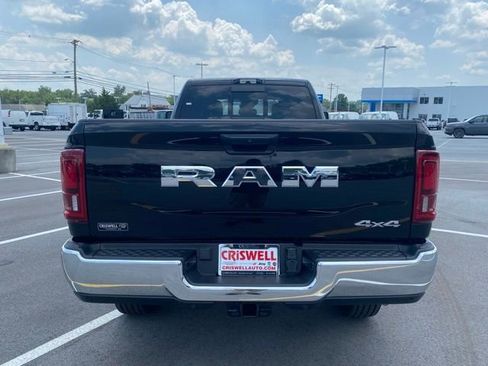 New 2025 RAM 2500 Tradesman image 6