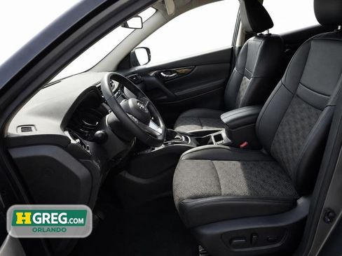 Used 2022 Nissan Rogue Sport SV w/ Technology Package AWD/4WD image 10