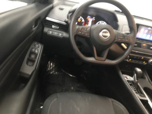 Used 2023 Nissan Altima 2.5 S image 27