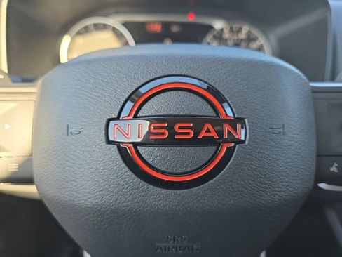 New 2026 Nissan Rogue SV AWD/4WD image 5