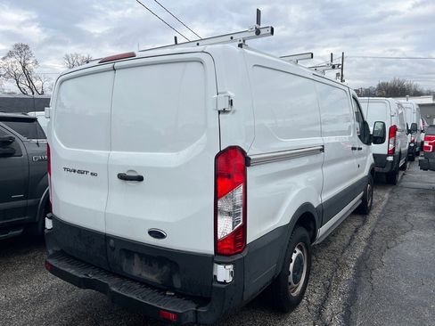 Used 2019 Ford Transit 150 150 image 3