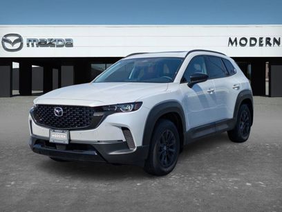 New 2026 MAZDA CX-50 AWD 2.5 Hybrid w/ Weather Package