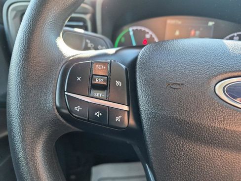 Used 2023 Ford Maverick XL image 16