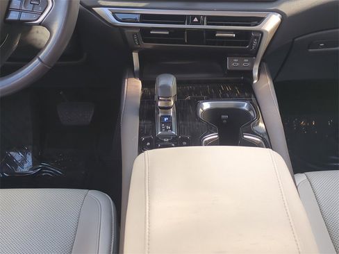 Used 2024 Lexus RX 350 350 image 21