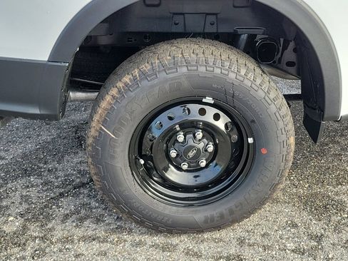 New 2026 Ford Ranger XL w/ Trailer Tow Package image 5