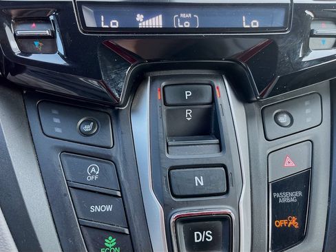 Used 2021 Honda Odyssey EX-L image 21