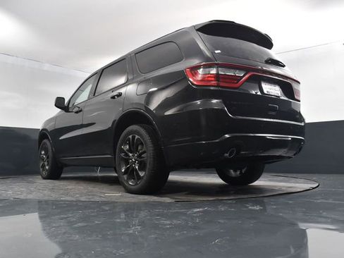 New 2026 Dodge Durango GT image 52