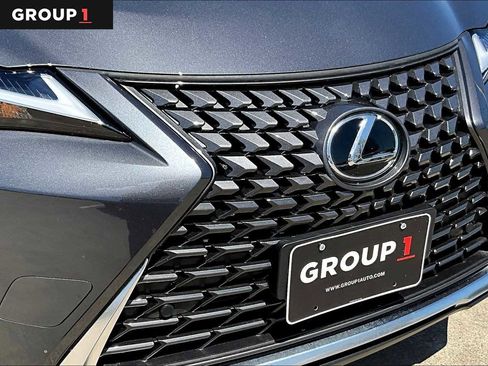 Used 2025 Lexus UX 300h FWD w/ Accessory Package (Z1) image 27