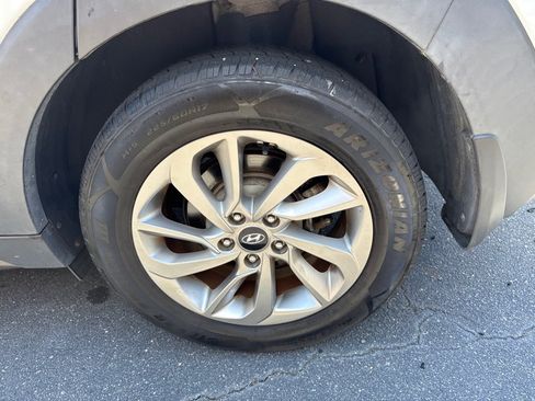 Used 2016 Hyundai Tucson Eco FWD image 18
