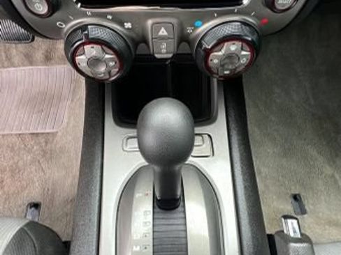 Used 2012 Chevrolet Camaro LT RWD image 20