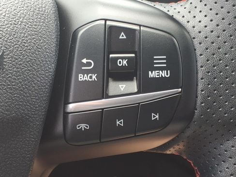 Certified 2024 Ford Escape ST-Line w/ Tech Pack #1 FWD image 23