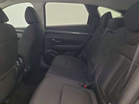 Used 2024 Hyundai Tucson SEL AWD/4WD image 18