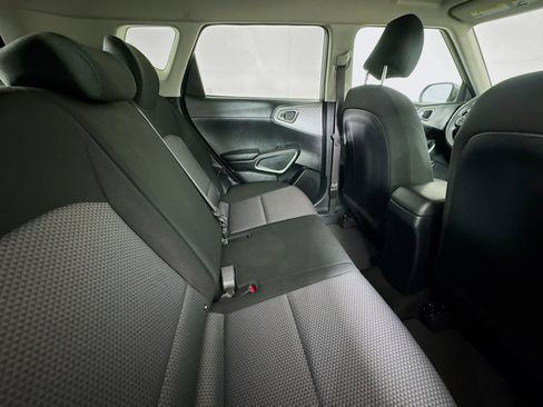 Used 2022 Kia Soul LX w/ Technology Package FWD image 25