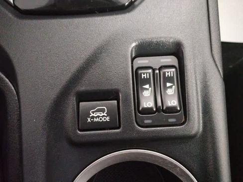 Certified 2022 Subaru Crosstrek 2.5i Limited image 46