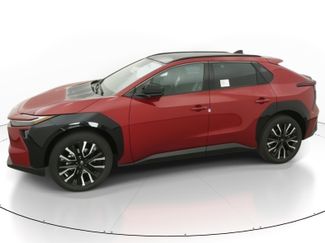 New 2026 Toyota bZ Limited video 2