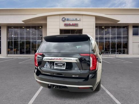 Certified 2023 GMC Yukon SLT w/ SLT Luxury Package RWD image 13