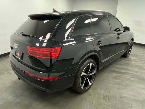 Used 2019 Audi Q7 3.0T Prestige w/ Prestige Package image 6