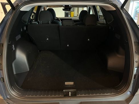 Used 2025 Hyundai Tucson SEL image 32