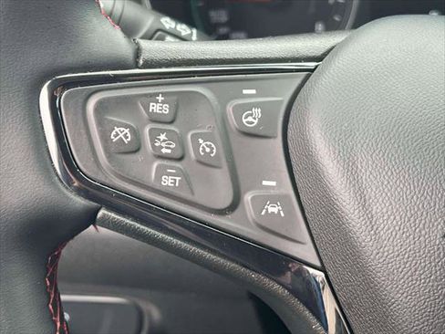 Used 2024 Chevrolet Equinox RS w/ RS Leather Package image 21