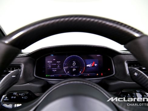 Used 2023 Maserati MC20 Spyder image 15