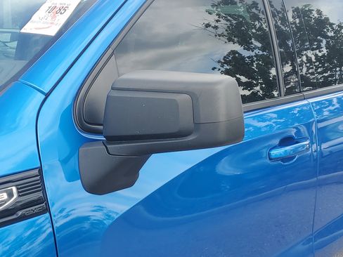 Used 2022 GMC Sierra 1500 Elevation image 10