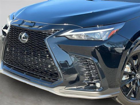 Used 2022 Lexus NX 350 F Sport image 45