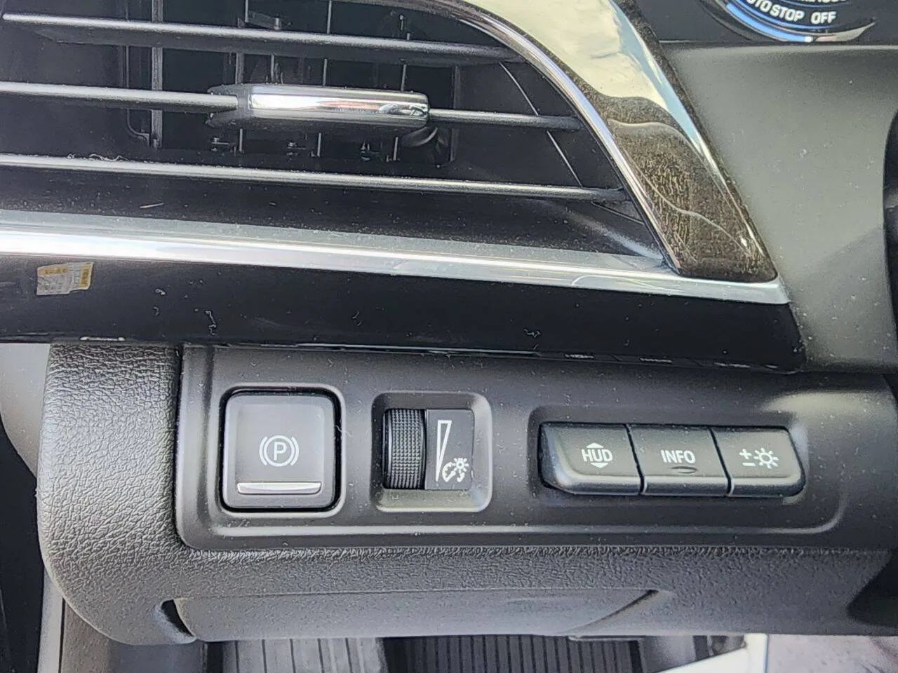 Used 2020 Cadillac CT6 Premium Luxury AWD/4WD image 20
