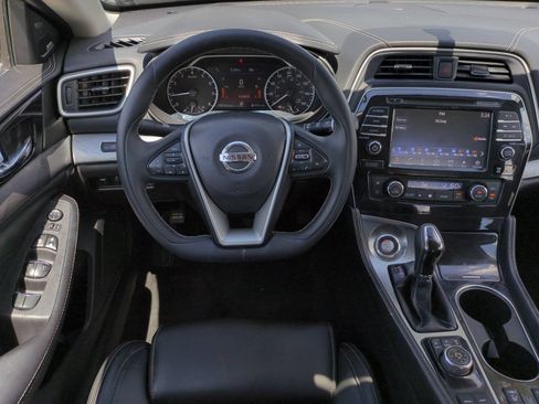 Used 2018 Nissan Maxima 3.5 SL FWD image 13