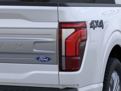 New 2026 Ford F150 Platinum AWD/4WD image 21